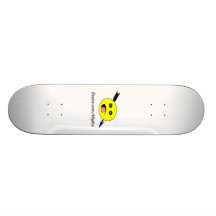 Ouch Skate Boards