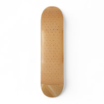 Ouch! Skateboard Deck