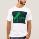 ouch tee t-shirts by Patt364 ouch tee t-shirts
