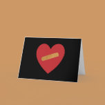 Ouch Valentine cards