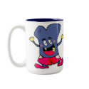 ouchy mug by lissame73 ouchy mug