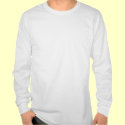 Ouchy t-shirts