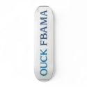 OUCK FBAMA skateboards