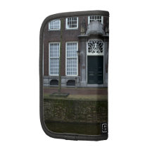 Oude Delft Folio Planner