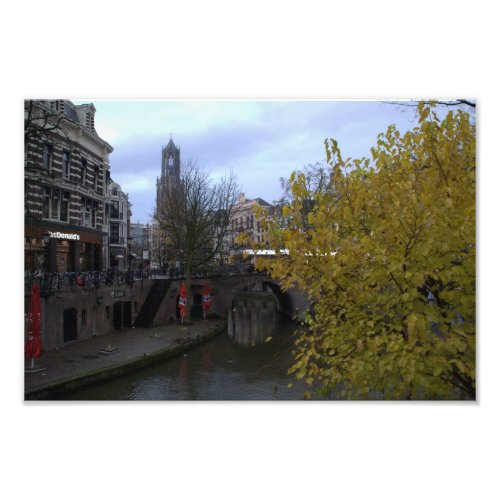 Oude Gracht, Utrecht