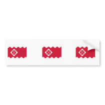 Oudewater, Netherlands bumper stickers by bestflag Oudewater, Netherlands bumper stickers