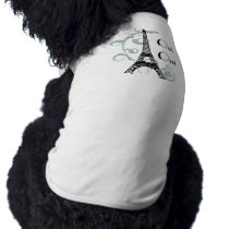 Oui Oui Doggie Couture pet clothing