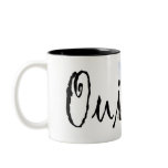 Oui, Oui! Coffee Mug