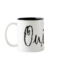 Oui, Oui! Coffee Mug