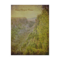 Ouimet Canyon postcards by TingyWende Ouimet Canyon postcards