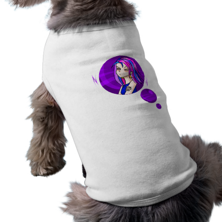 Ouka Pet Shirt Ouka Pet Shirt