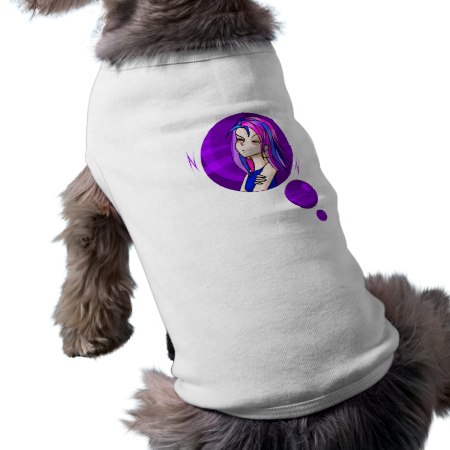 Ouka Pet Shirt