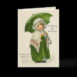 Ould Ireland Greetings cards