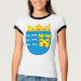 Ladies Ringer T-Shirt