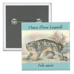 Ounce (Snow Leopard) Buttons