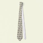 Ounce (Snow Leopard) ties