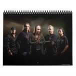 Our 2011 Calendar