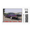 Our 427 El Camino, Heaven is a 427 postage