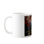 Our 44th President and Our First Lady Coffee Mug