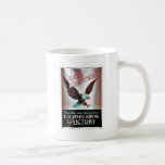 Our Answer Coffee Mug