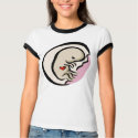 Our Baby Maternity T-shirt by maternitytshirts Our Baby Maternity T-shirt