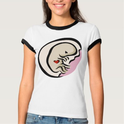 Our Baby Maternity T-shirt by maternitytshirts