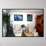 Our beautiful children  print