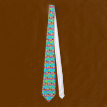 Our Boy ties
