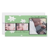 Our bundle of joy! photo cards by kool27 Our bundle of joy! photo cards