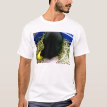 Our Bunny at Play t-shirts by janMarco Our Bunny at Play t-shirts
