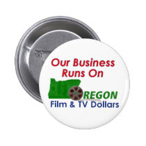 Our Business Runs... Button buttons