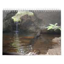 Our Cave calendars