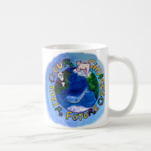 Our Choices Mug