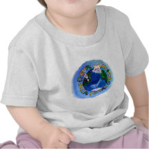"Our Choices" Recycle, Reuse, Reduce Earth Shirt