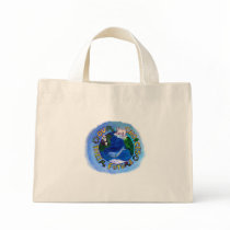 "Our Choices, Their Future" Bag