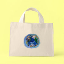 "Our Choices, Their Future" Bag