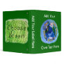 Our Choices, Their Future Binder