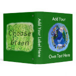 Our Choices, Their Future Binder