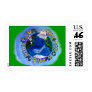 "Our Choices, Their Future" Stamp