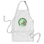 Our company gives new meaning to micromanagement apron