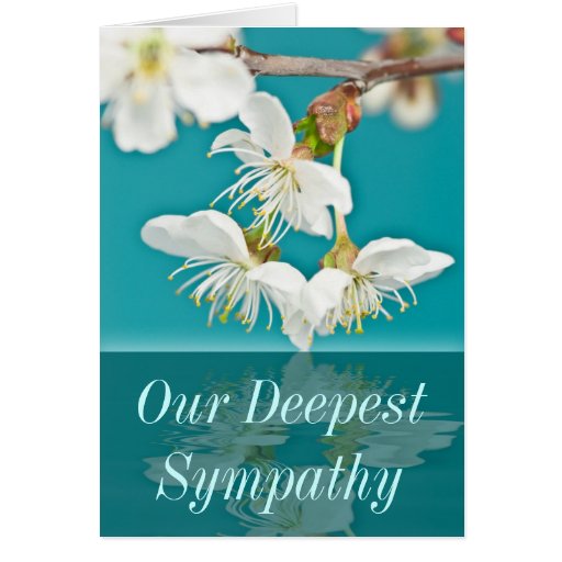 free deepest sympathy clipart - photo #42