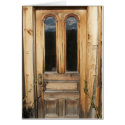 Our door is always open... cards by ZephyrusBooks Our door is always open... cards