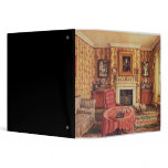 Our Drawing Room at York binders