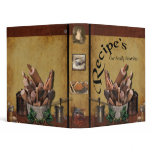Our Family Favorites- 1" Recipe Binder
