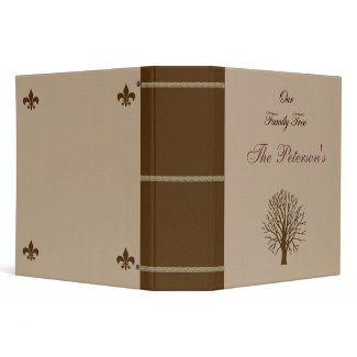 Our Family Tree 2