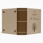 Our Family Tree 2" Binder