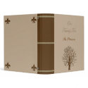 Our Family Tree Binder by Firecrackinmama Our Family Tree Binder