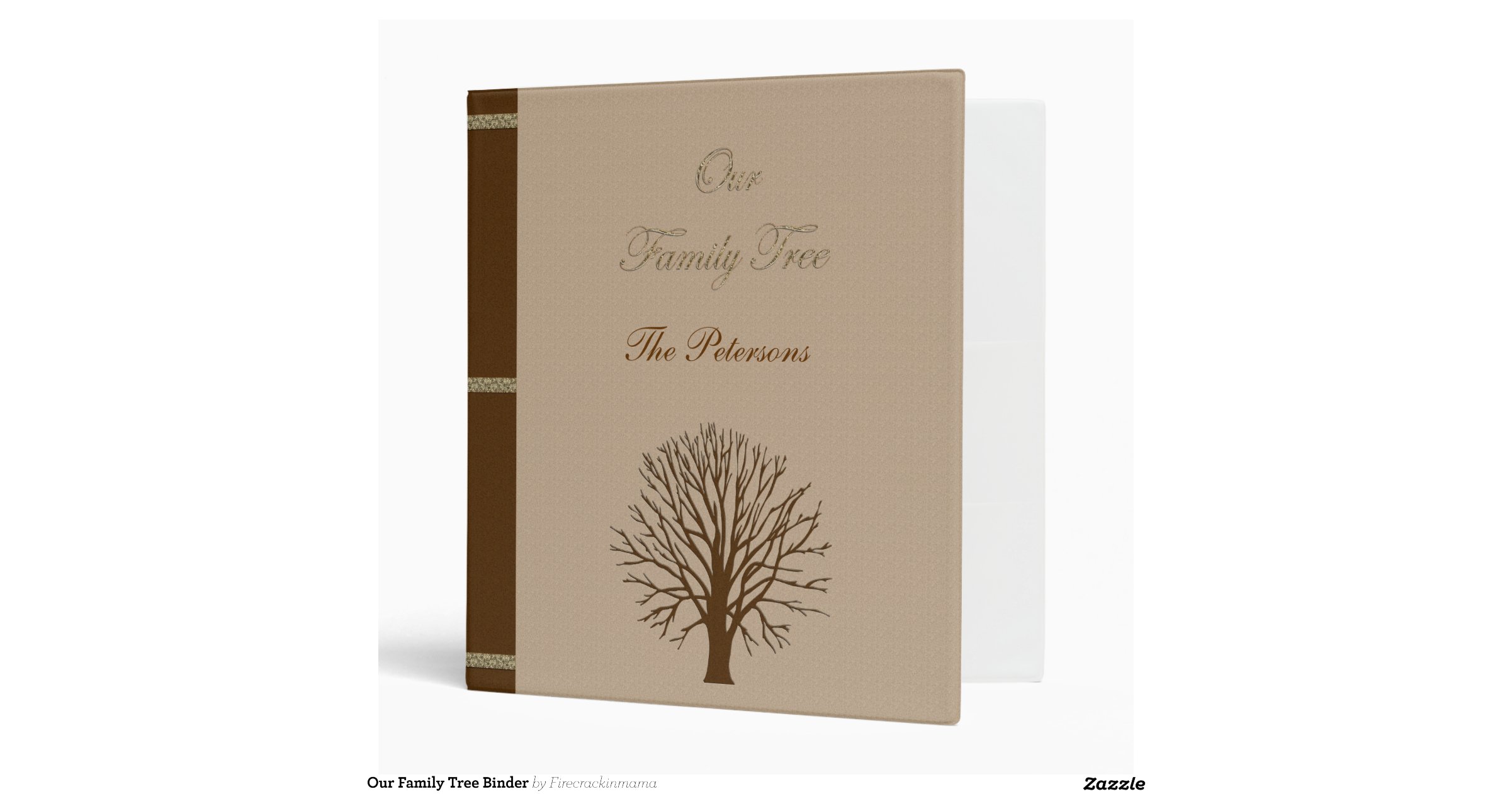 our-family-tree-binder-zazzle