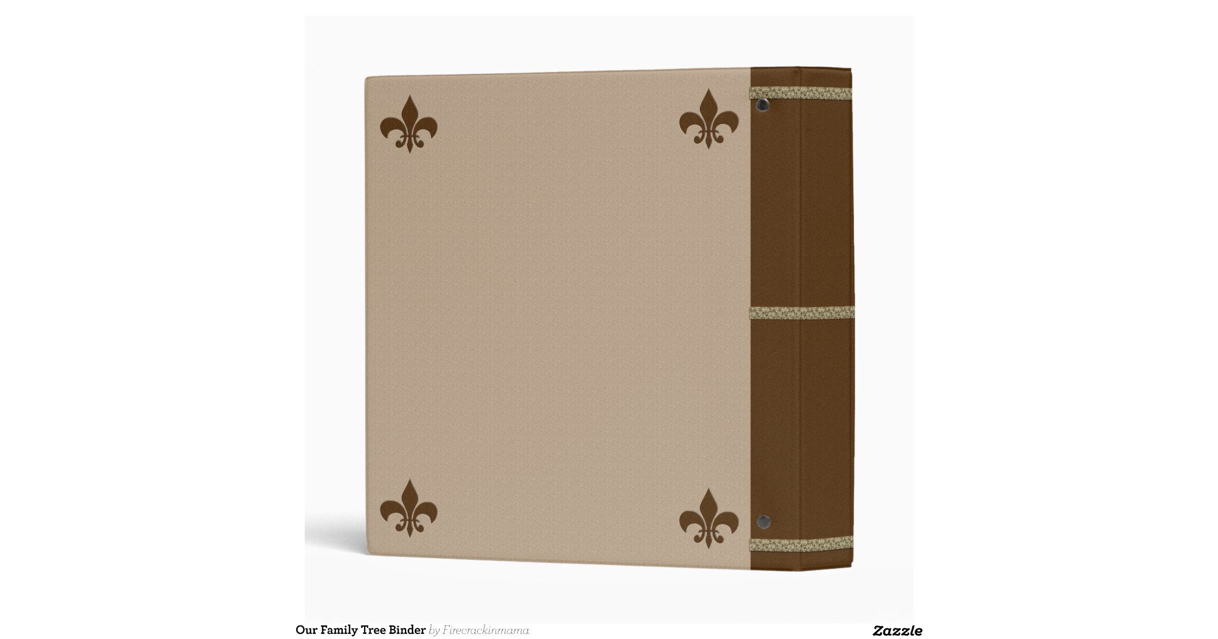 family-tree-binder-zazzle