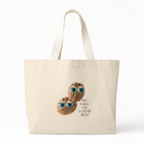 Our family tree full Of Nuts! bags